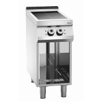 Плита индукционная Bartscher 900 2FE UO 296318