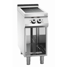 Плита індукційна Bartscher 900 2FE UO 296318