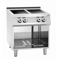 Плита індукційна Bartscher 900 4FE UO 296319