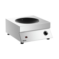 Плита індукційна Bartscher WOK 105873
