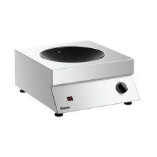 Плита індукційна Bartscher WOK 105873