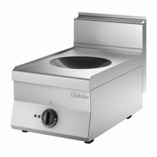Плита індукційна Bartscher WOK 650 B400 5kW 115099