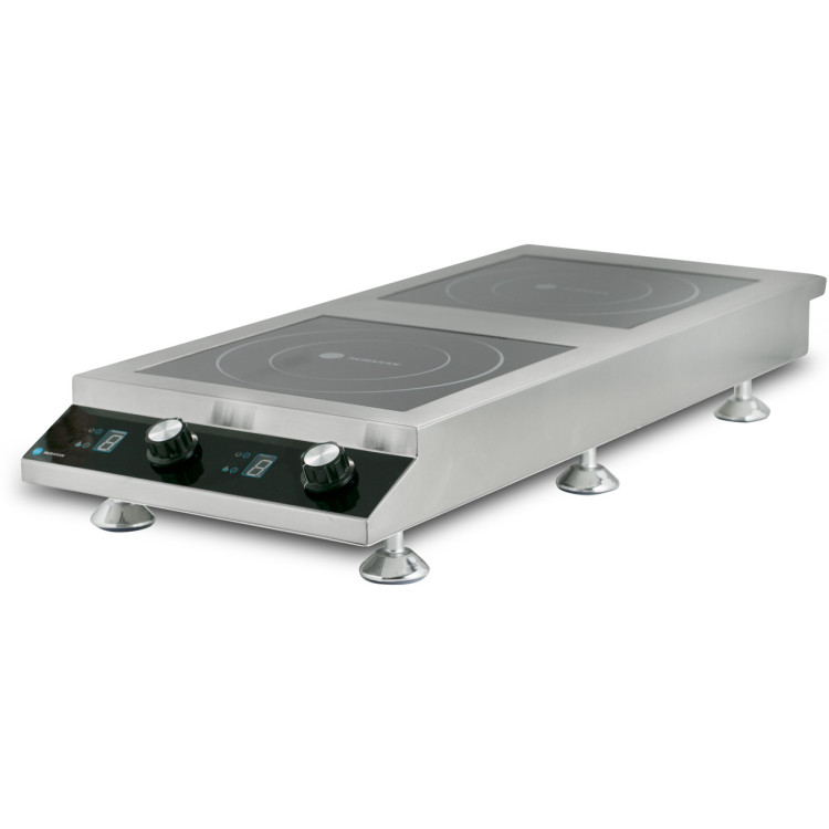 Плита индукционная HURAKAN HKN-ICF70D