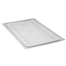 Крышка плоская Cambro GN 1/1 325х530 мм 10CWC