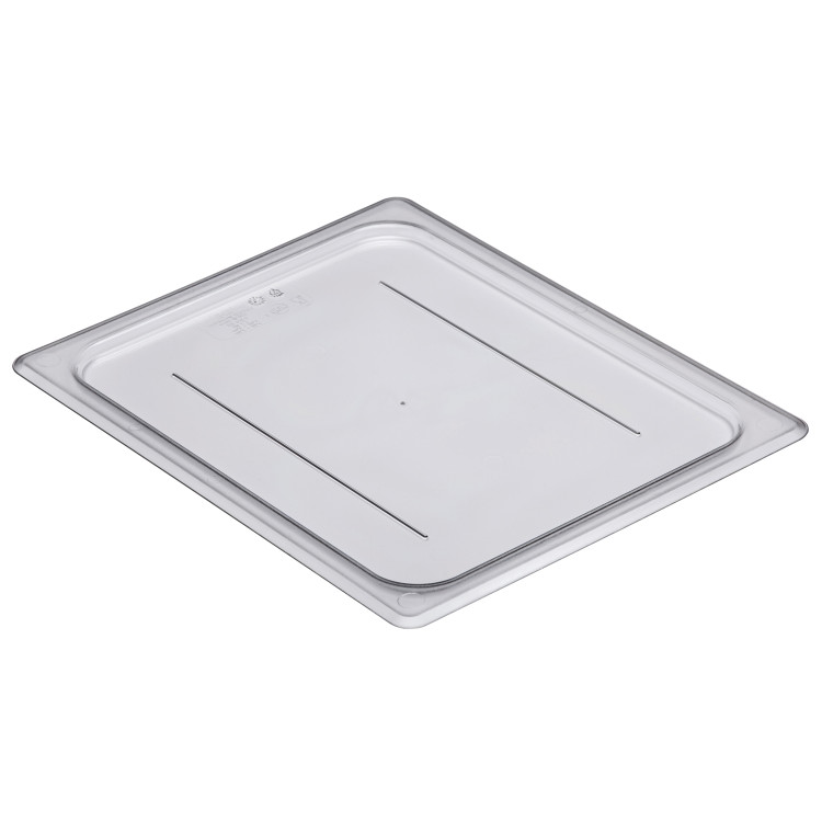 Кришка пласка Cambro GN 1/2 265х325 мм 20CWC