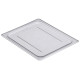 Кришка пласка Cambro GN 1/2 265х325 мм 20CWC