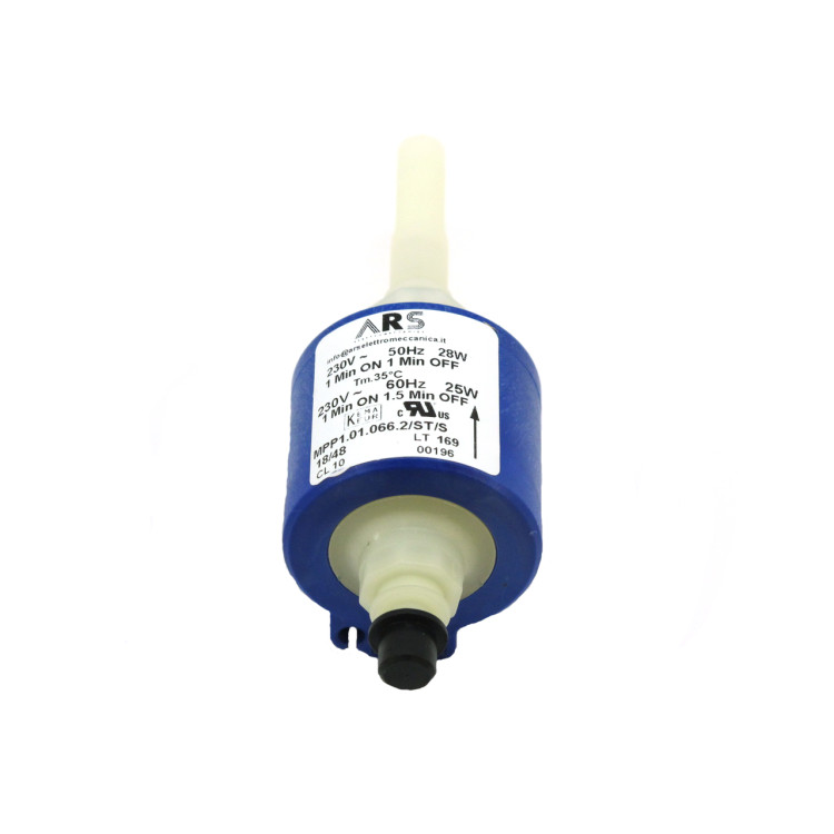 Помпа ARS KVL0009A для печі Unox серія 5Е XBC/XVC