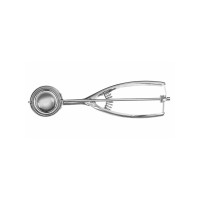Ложка порційна Hendi Kitchen Line 210 мм Ø50 мм 572511