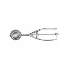 Ложка порційна Hendi Kitchen Line 210 мм Ø50 мм 572511