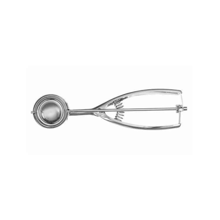 Ложка порційна Hendi Kitchen Line 210 мм Ø50 мм 572511