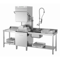 Посудомийна машина Bartscher DS 903 А109342