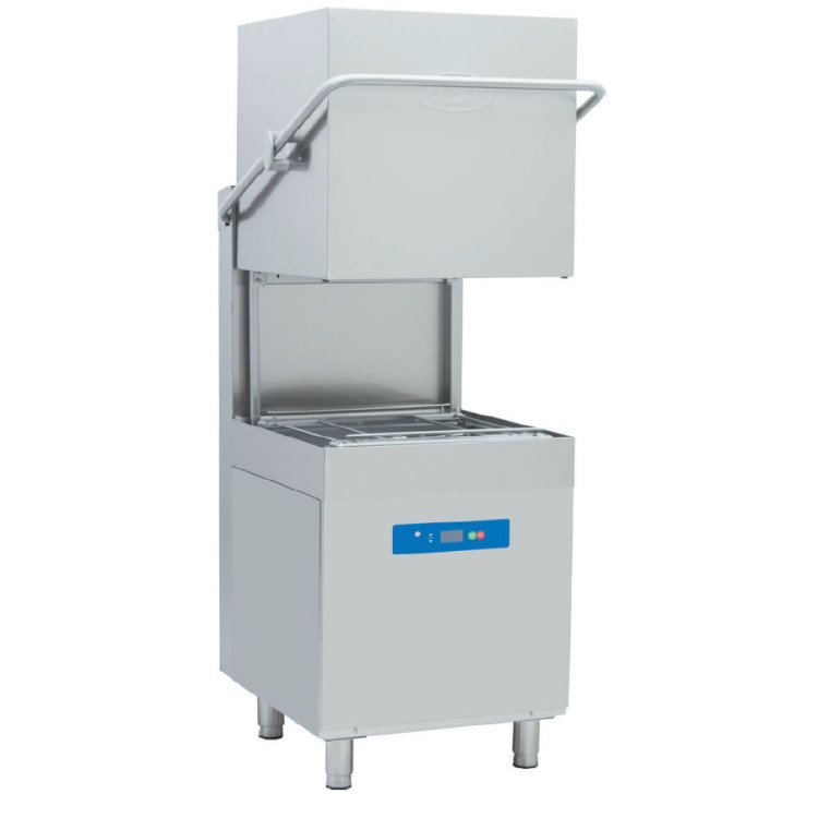 Посудомоечная машина Oztiryakiler OBM1080DPD