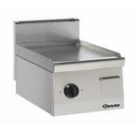 Поверхня для смаження 600 B400 гл. Bartscher А132115
