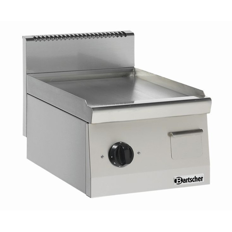 Жарочная поверхность 600 B400 гл. Bartscher А132115