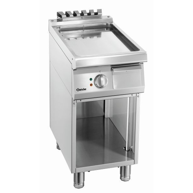 Жарочная поверхность Bartscher 700 B400 286506