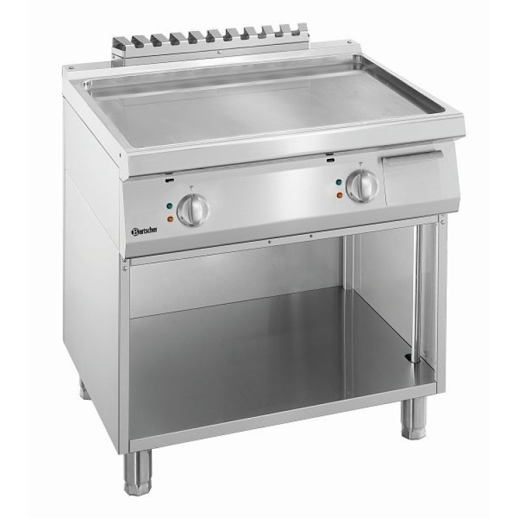 Поверхность для жарки Bartscher 700 B800 А286508