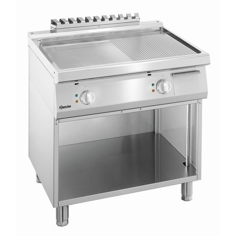 Жарочная поверхность 700 B800 UO Bartscher А286509