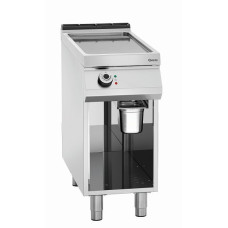 Поверхня для смаження Bartscher 900 B400 UO 296507