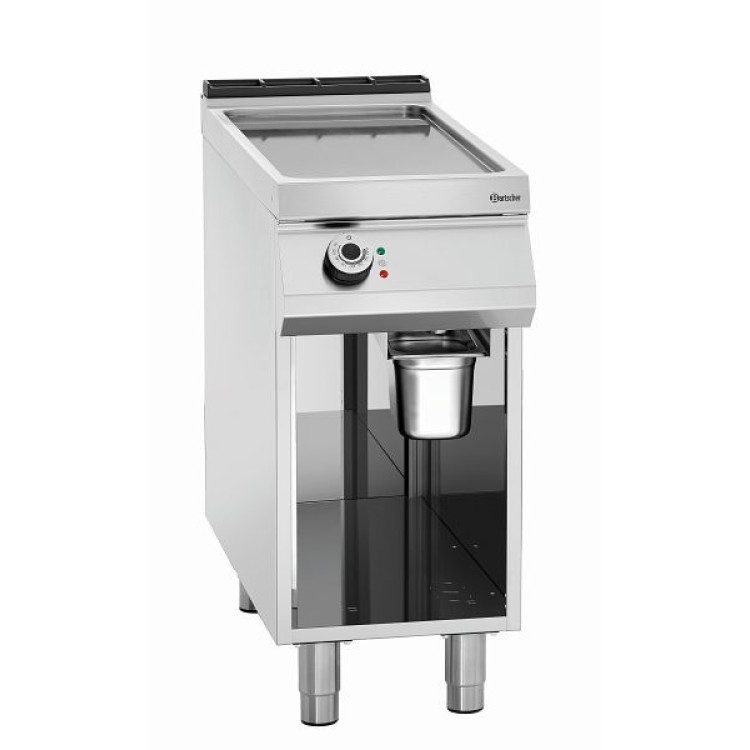 Жарочная поверхность Bartscher 900 B400 UO 296507