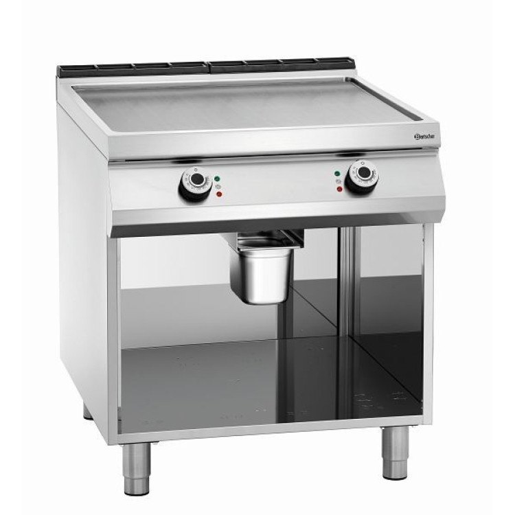Жарочная поверхность 900 B800 UO Bartscher А296510