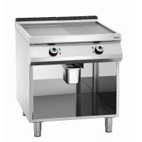 Жарочная поверхность 900 B800 UO Bartscher А296511