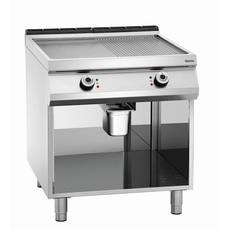 Жарочная поверхность 900 B800 UO Bartscher А296511
