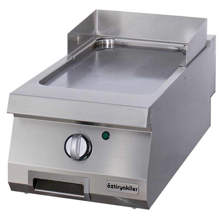 Поверхня жарова ел. наст. Oztiryakiler OGE4070 (арт.7864.N1.40703.04)