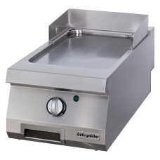 Поверхня для смаження електрична настільна Oztiryakiler OGE4070C