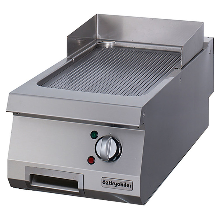 Поверхня жарова ел. наст. Oztiryakiler OGE4070N (арт.7864.N1.40703.01)