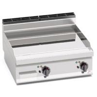 Поверхня жарова електронна настільна Bertos E7FL8BP-2/CPD