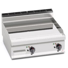 Поверхня жарова електронна настільна Bertos E7FL8BP-2/CPD