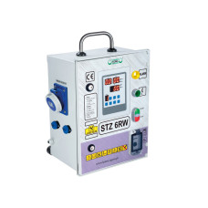 Устройство для оглушения Koma STZ-6