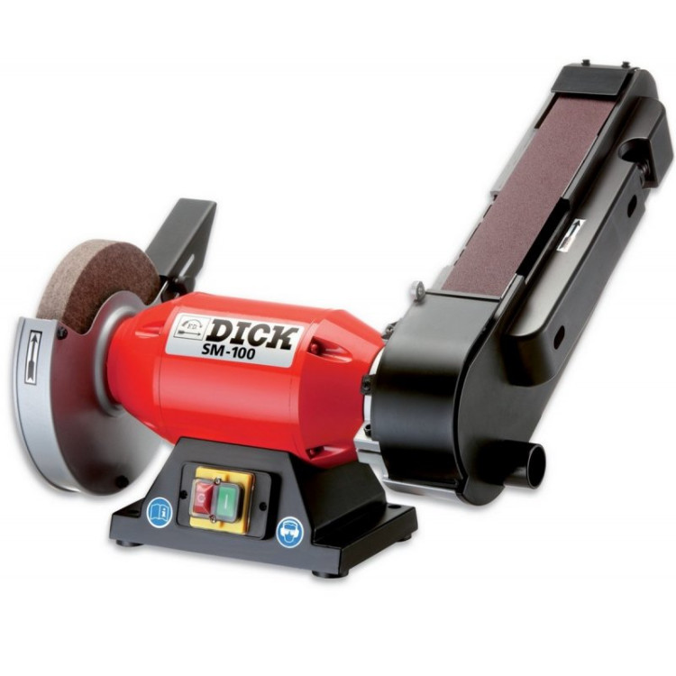Шліфувальний верстат Dick SM-100 для ножів 9807000