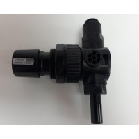 Редуктор водяной KVL0014В для печи Unox 6 серия