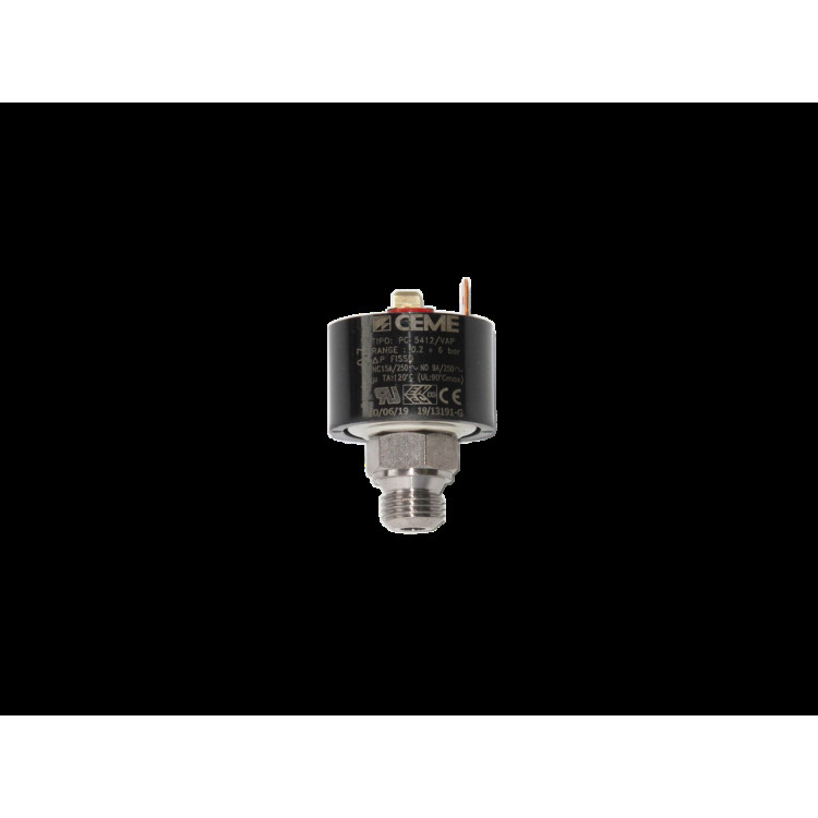 Реле тиску KVL1065A для печі Unox