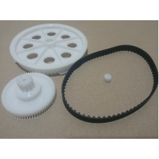 Ремкомплект морожениці 274231