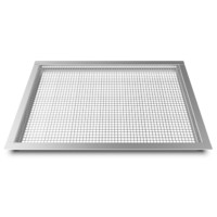 Решетка Unox 600х400 мм GRP420