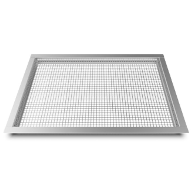 Решетка Unox 600х400 мм GRP420