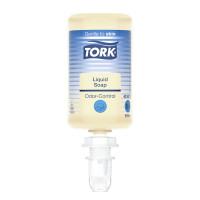 Жидкое мыло для рук Tork S4 для нейтрализации запахов