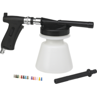 Распылитель пены Vikan 1/2" 1.4 л белый 93055