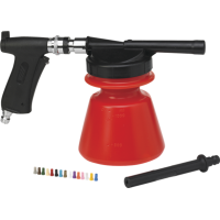 Розпилювач піни Vikan 1/2" 1.4 л червоний 93054