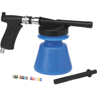 Розпилювач піни Vikan 1/2" 1.4 л синій 93053