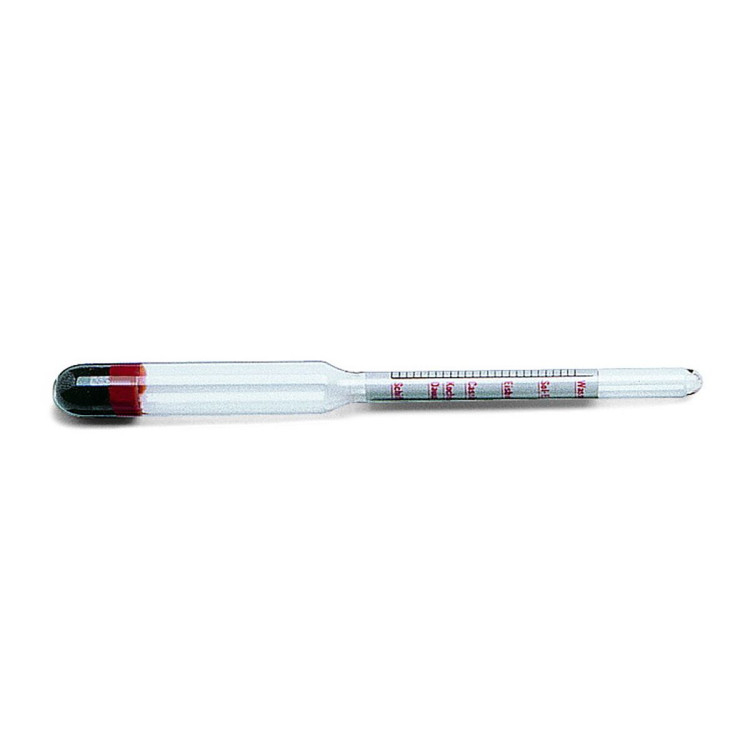 Рассольный тестер DICK Brine Tester 190 мм 9000319