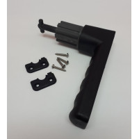 Ручка KMG1099 для двери печи Unox 6 серия