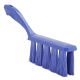 Щетка ручная UST Vikan 330 мм средняя жесткость фиолетовая 45858
