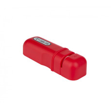 Точилка ручна для ножів Icel Sharpening Rolling sharpener червона 94400.F436000.000