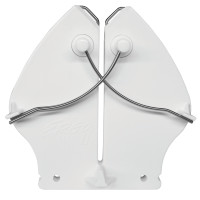 Заточное устройство ручное COZZINI Ergo Steel белый 92500
