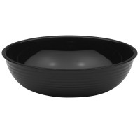 Салатниця Cambro рифлена 3 л 254 мм RSB10CW