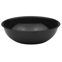 Салатница Cambro рифленая RSB6CW