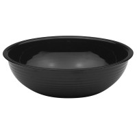 Салатниця Cambro рифлена 11.2 л RSB8CW